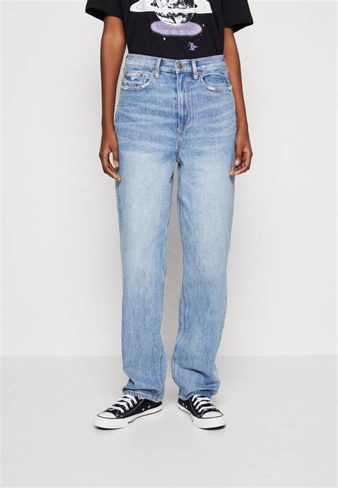 american eagle baggy jeans